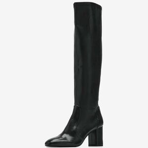 Stuart Weitzman Lucie Boot 75 US Size 7